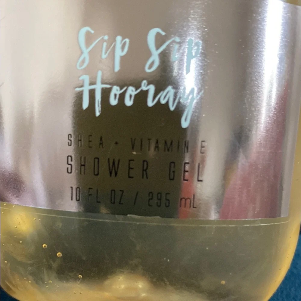 Bath & Body Works Pink Mango Spritzer Shower Gel - Picture 4 of 4